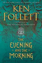 KNYGA Ken Follett Evening and the Morning