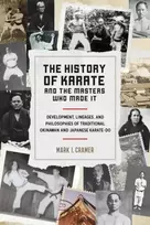 KNYGA Mark I Cramer History of Karate and the Masters Who Made It