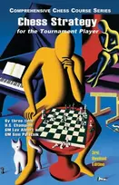 KNYGA Lev Alburt Chess Strategy for the Tournament Player