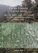 KNYGA Sara A Rich Cedar Forests, Cedar Ships