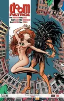 KNYGA Grant Morrison Doom Patrol Book Two