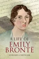 KNYGA Edward Chitham Life of Emily Bronte