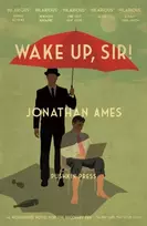 KNYGA Jonathan Ames Wake Up, Sir!