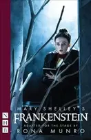 KNYGA Mary Shelley's Frankenstein