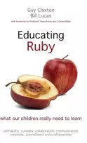 KNYGA Guy Claxton Educating Ruby