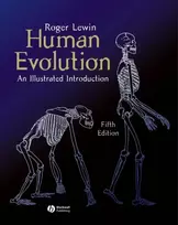 KNYGA Roger Lewin Human Evolution