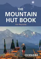 KNYGA Kev Reynolds Mountain Hut Book