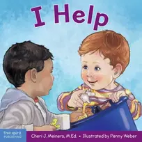 KNYGA Cheri J Meiners I Help