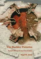 KNYGA Nigel Jones Buckley Potteries: Recent Research and Excavation