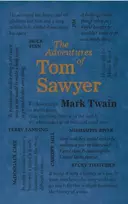 KNYGA Mark Twain Adventures of Tom Sawyer