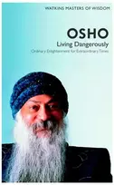 KNYGA Alan Jacobs Watkins Masters of Wisdom: Osho