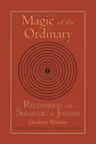 KNYGA Gershon Winkler Magic of the Ordinary