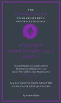 KNYGA Cedric Watts Connell Guide to Shakespeare's Second Tetralogy