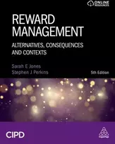 KNYGA Stephen J Perkins Reward Management