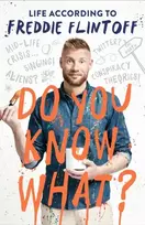 KNYGA Andrew Flintoff Do You Know What?