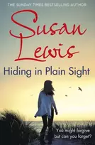 KNYGA Susan Lewis Hiding in Plain Sight