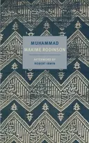KNYGA Maxime Rodinson Muhammad