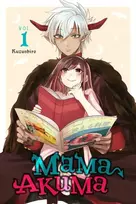 KNYGA Kuzushiro Mama Akuma, Vol. 1