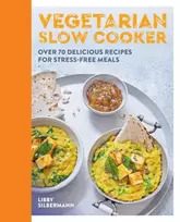 KNYGA Hamlyn Vegetarian Slow Cooker