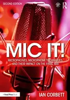 KNYGA Ian Corbett Mic It!