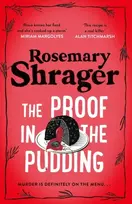 KNYGA Rosemary Shrager Proof in the Pudding, Prudence Bulstrode 2