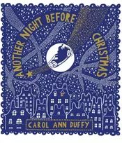 KNYGA Duffy Carol Ann Another Night Before Christmas
