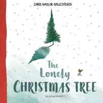 KNYGA Chris Naylor Ballesteros The Lonely Christmas Tree