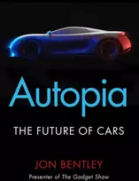 KNYGA Jon Bentley Autopia