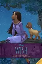 KNYGA Insight Insight Editions Disney Wish: A Guided Wishing Journal