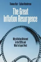 KNYGA Thomas Harr Great Inflation Resurgence, Why Inflation Returned in the 2020s and What to Expect Next