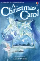 KNYGA Charles Dickens Christmas Carol
