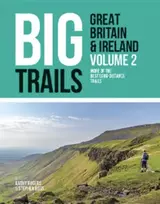 KNYGA Kathy Rogers Big Trails: Great Britain & Ireland Volume 2