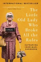 KNYGA C Ingelman Sundberg Little Old Lady Who Broke All the Rules