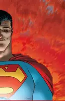 KNYGA Grant Morrison Absolute All-Star Superman (New Edition)