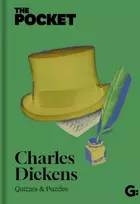 KNYGA Gemini The Pocket Charles Dickens, Quizzes and Puzzles