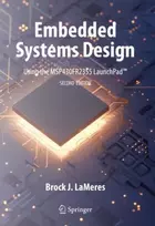 KNYGA Brock J Lameres Embedded Systems Design using the MSP430FR2355 LaunchPad™