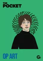 KNYGA Gemini The Pocket Op Art