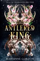 KNYGA Marianne Gordon Antlered King