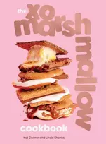 KNYGA Kat Connor XO Marshmallow Cookbook