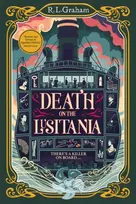 KNYGA R L Graham Death on the Lusitania, 'An Instant Classic' Daily Mail