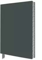 KNYGA Flame Tree Studio Charcoal Artisan Sketch Book