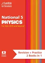 KNYGA Michael Murray National 5 Physics, Preparation and Support for Sqa Exams