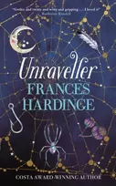 KNYGA Frances Hardinge Unraveller