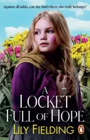KNYGA Lily Fielding Locket Full of Hope