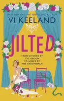 KNYGA Vi Keeland Jilted, A steamy, slow-burn wedding romance