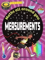 KNYGA Jon Richards Maths All Around You: Measurements