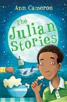 KNYGA Ann Cameron Julian Stories