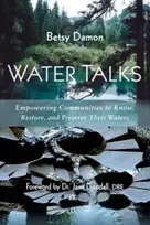 KNYGA Betsy Damon Vanduo Talks, Empowering Communities to Know, Restore, and Preserve their Waters