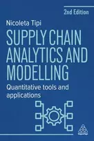 KNYGA Nicoleta Tipi Supply Chain Analytics and Modelling, Quantitative Tools and Applications