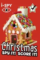 KNYGA i-SPY Christmas, Spy it! Score it!